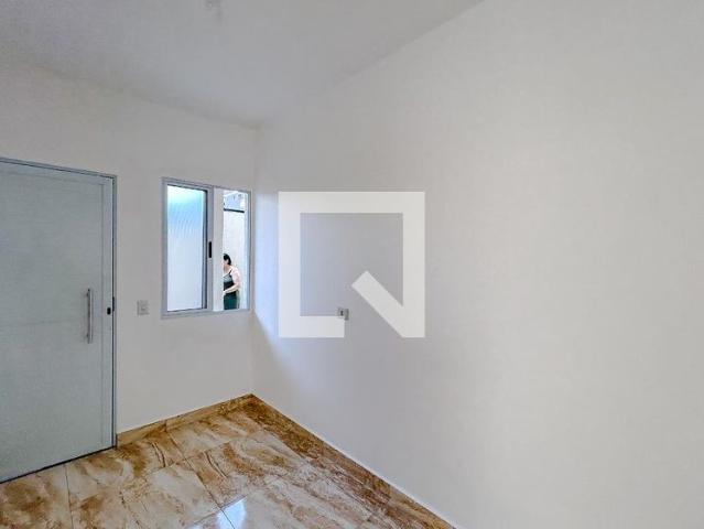 Apto, Vila Esperança, 1 Quarto, 30 m2 São Paulo