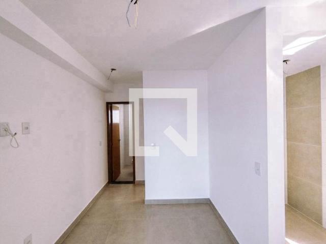 Apto, Vila Esperança, 1 Quarto, 30 m2 São Paulo