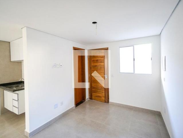 Apto, Vila Esperança, 1 Quarto, 30 m2 São Paulo