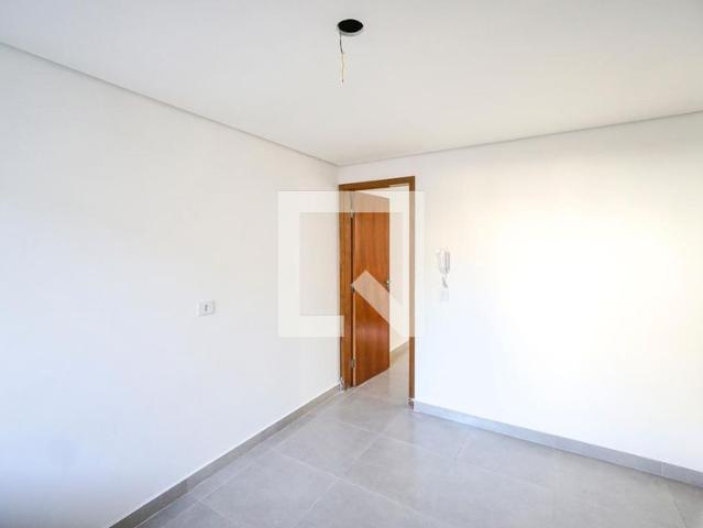 Apto, Vila Esperança, 1 Quarto, 30 m2 São Paulo