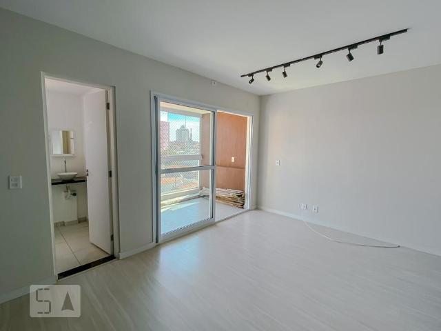 Apto, Vila Esperança, 1 Quarto, 30 m2 São Paulo