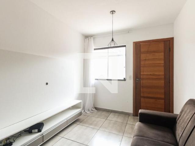 Apto, Vila Esperança, 1 Quarto, 30 m2 São Paulo