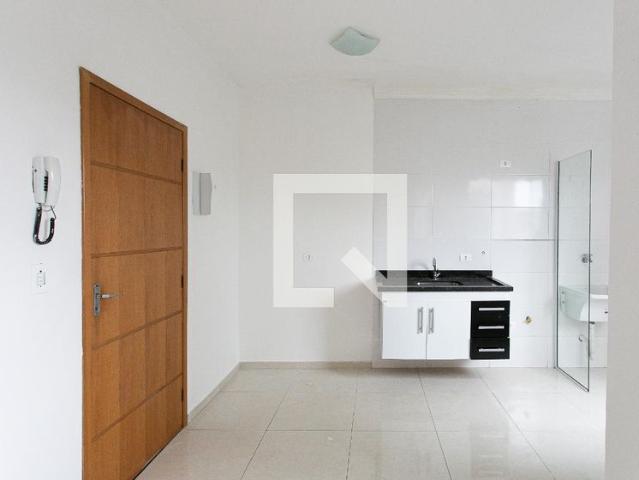Apto, Vila Esperança, 1 Quarto, 30 m2 São Paulo