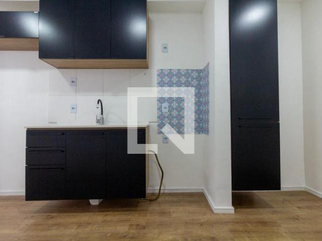 Apto, Vila Esperança, 1 Quarto, 31 m2 São Paulo