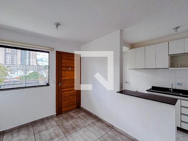 Apto, Vila Esperança, 1 Quarto, 31 m2 São Paulo