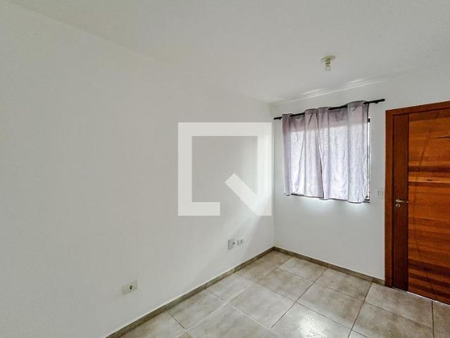 Apto, Vila Esperança, 1 Quarto, 32 m2 São Paulo