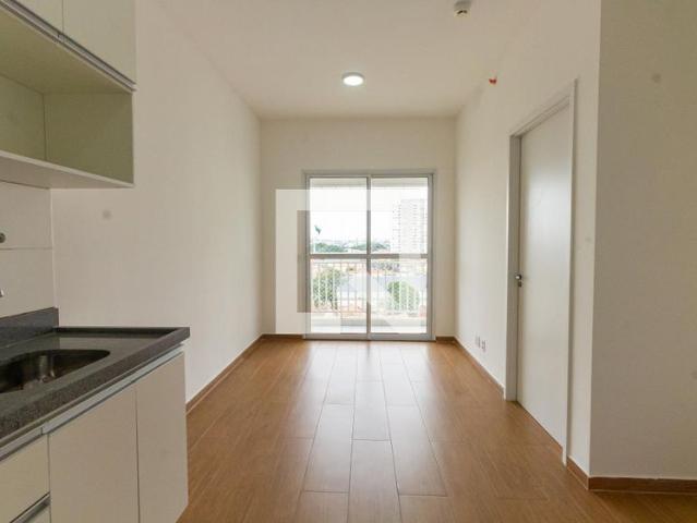 Apto, Vila Esperança, 1 Quarto, 32 m2 São Paulo
