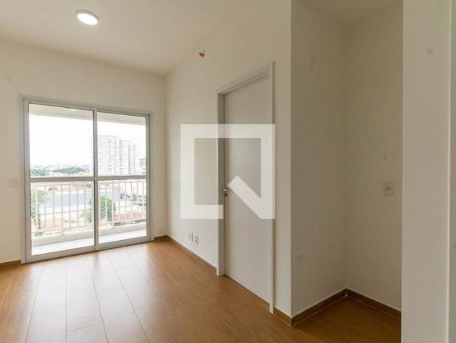 Apto, Vila Esperança, 1 Quarto, 32 m2 São Paulo