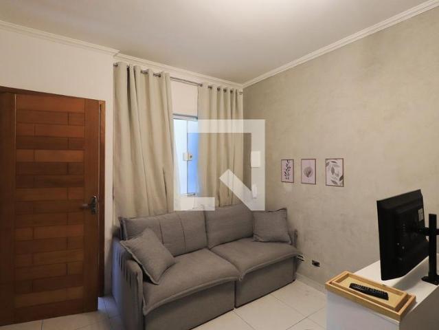 Apto, Vila Esperança, 1 Quarto, 32 m2 São Paulo