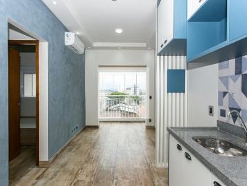 Apto, Vila Esperança, 1 Quarto, 32 m2 São Paulo