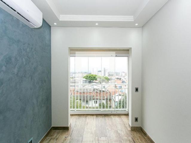 Apto, Vila Esperança, 1 Quarto, 32 m2 São Paulo