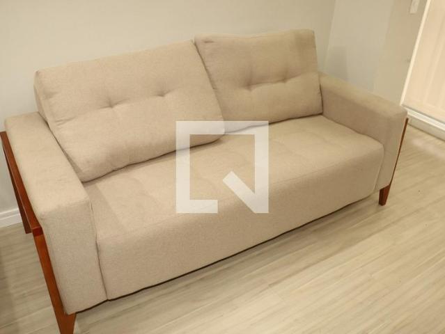 Apto, Vila Esperança, 1 Quarto, 32 m2 São Paulo