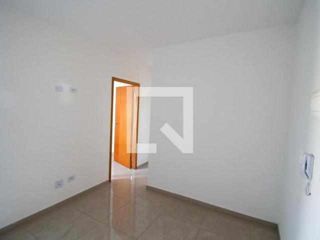 Apto, Vila Esperança, 1 Quarto, 32 m2 São Paulo