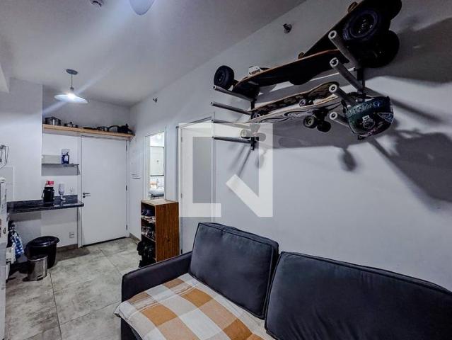 Apto, Vila Esperança, 1 Quarto, 32 m2 São Paulo