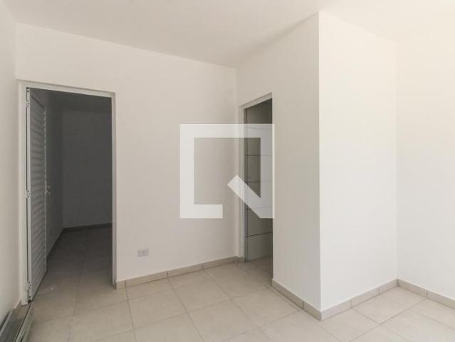 Apto, Vila Esperança, 1 Quarto, 32 m2 São Paulo