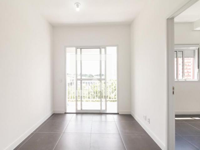 Apto, Vila Esperança, 1 Quarto, 32 m2 São Paulo