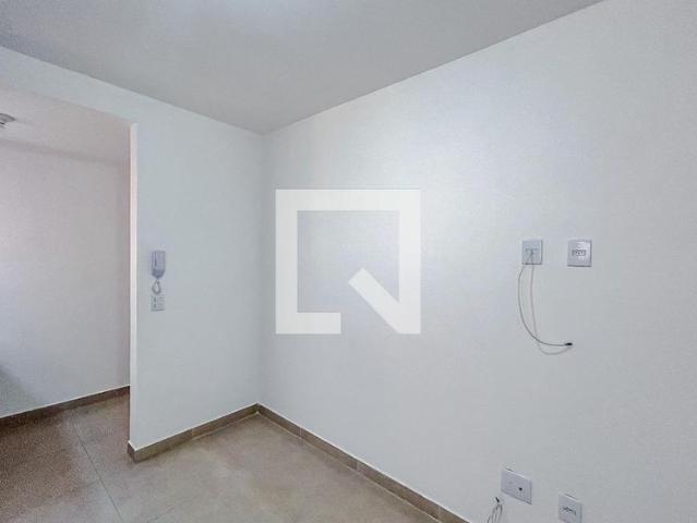 Apto, Vila Esperança, 1 Quarto, 33 m2 São Paulo