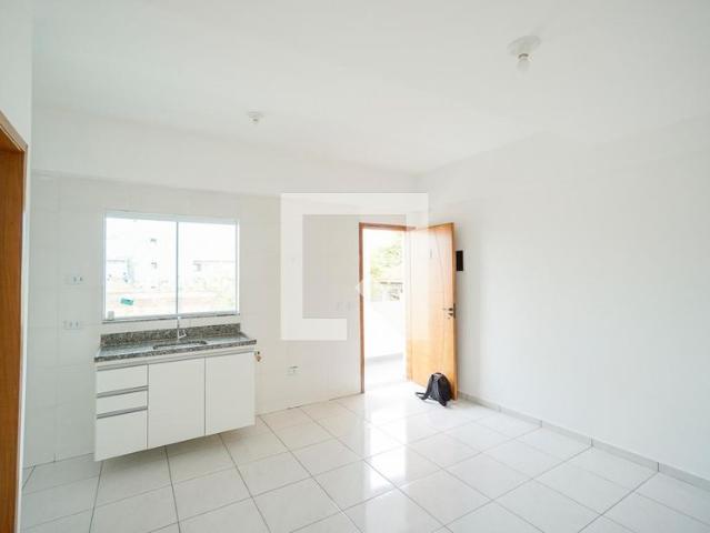 Apto, Vila Esperança, 1 Quarto, 33 m2 São Paulo
