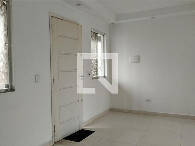 Apto, Vila Esperança, 1 Quarto, 33 m2 São Paulo