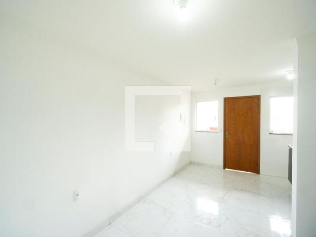 Apto, Vila Esperança, 1 Quarto, 33 m2 São Paulo