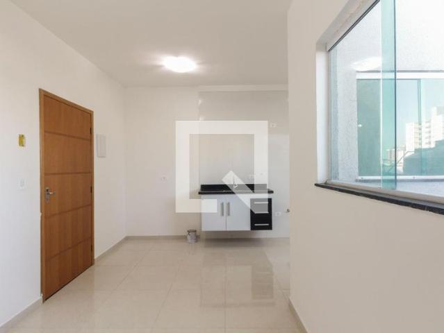 Apto, Vila Esperança, 1 Quarto, 33 m2 São Paulo