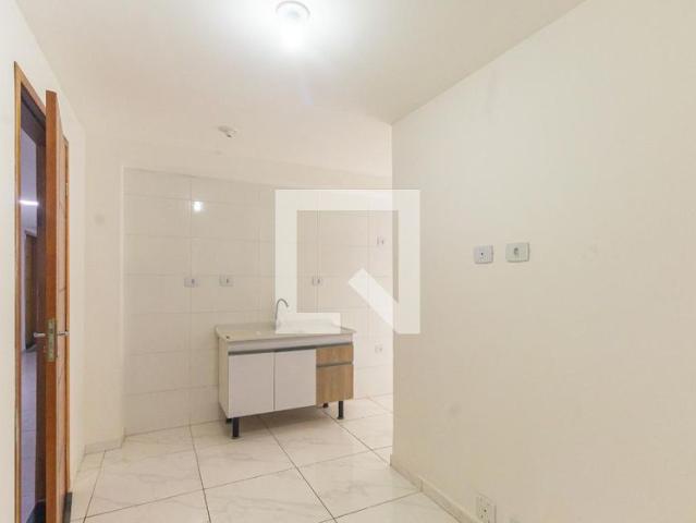 Apto, Vila Esperança, 1 Quarto, 33 m2 São Paulo