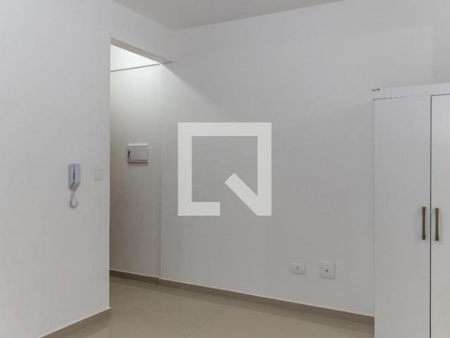 Apto, Vila Esperança, 1 Quarto, 40 m2 São Paulo