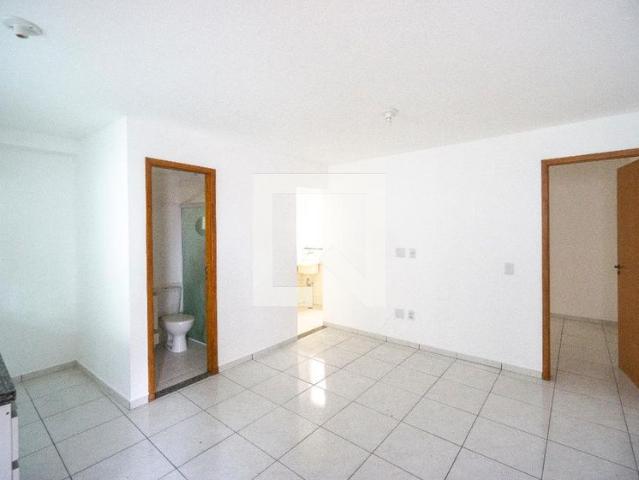 Apto, Vila Esperança, 1 Quarto, 40 m2 São Paulo