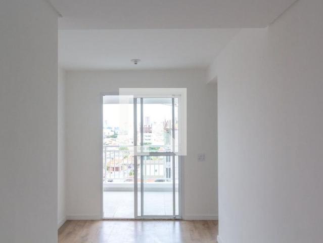 Apto, Vila Esperança, 1 Quarto, 40 m2 São Paulo