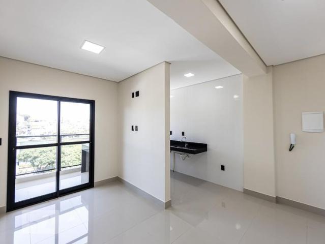 Apto, Vila Esperança, 1 Quarto, 42 m2 São Paulo