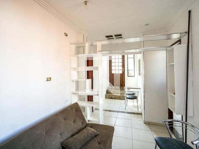 Apto, Vila Esperança, 1 Quarto, 42 m2 São Paulo