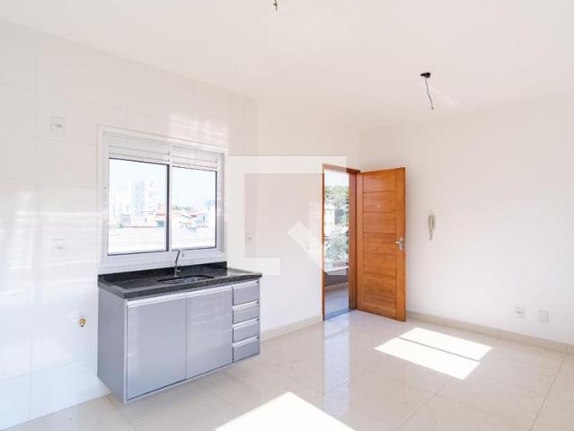 Apto, Vila Esperança, 1 Quarto, 55 m2 São Paulo