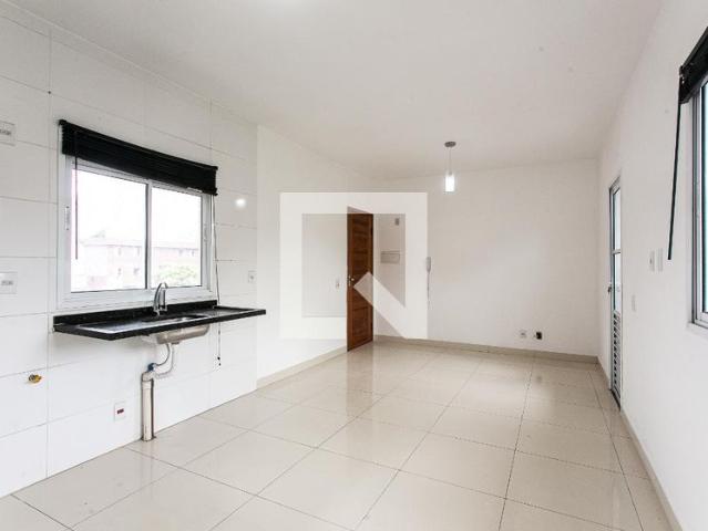 Apto, Vila Esperança, 1 Quarto, 53 m2 São Paulo