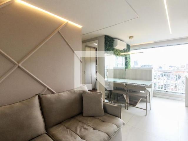 Apto, Vila Esperança, 2 Quartos, 43 m2 São Paulo