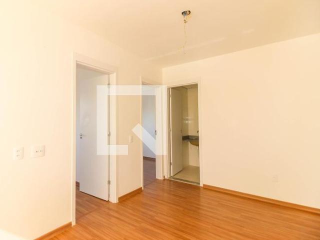 Apto, Vila Esperança, 2 Quartos, 43 m2 São Paulo