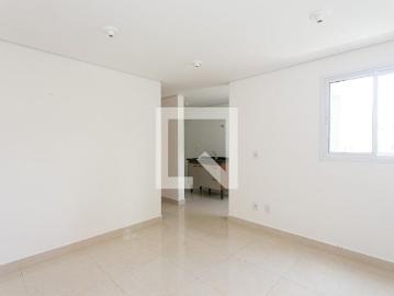 Apto, Vila Esperança, 2 Quartos, 43 m2 São Paulo
