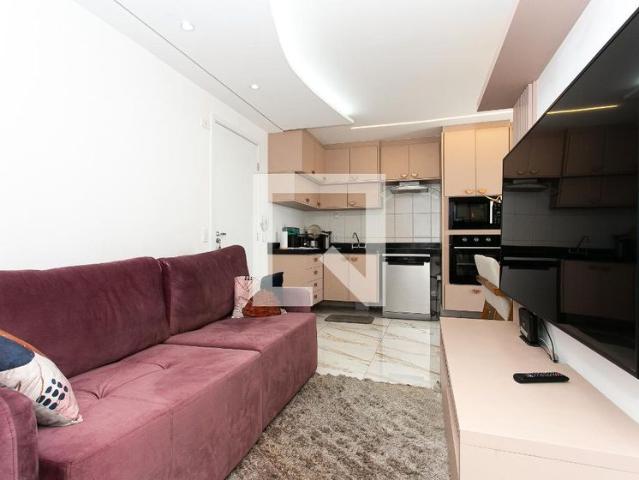 Apto, Vila Esperança, 2 Quartos, 40 m2 São Paulo