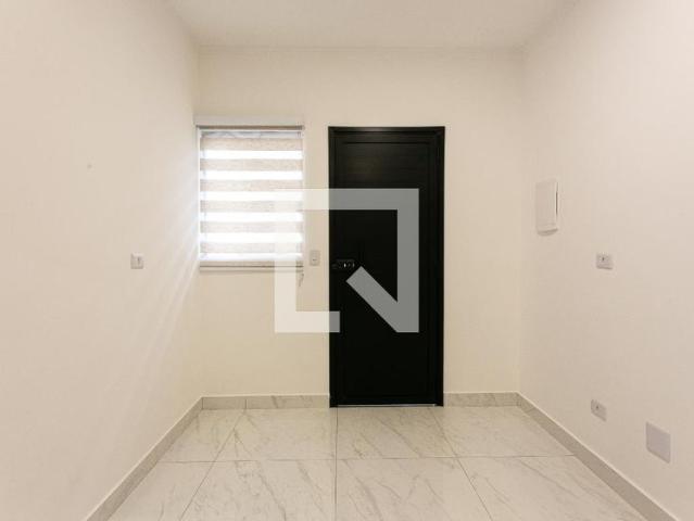 Apto, Vila Esperança, 2 Quartos, 40 m2 São Paulo