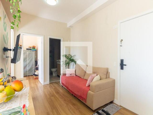 Apto, Vila Esperança, 2 Quartos, 40 m2 São Paulo