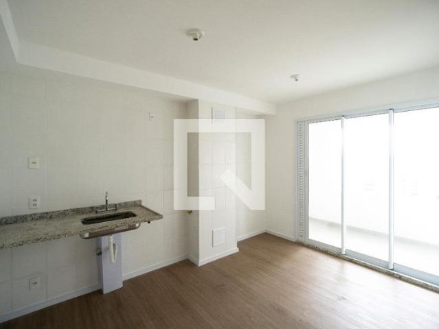 Apto, Vila Esperança, 2 Quartos, 41 m2 São Paulo