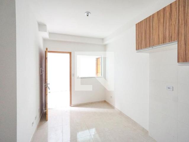 Apto, Vila Esperança, 2 Quartos, 42 m2 São Paulo