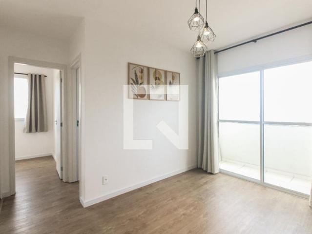 Apto, Vila Esperança, 2 Quartos, 42 m2 São Paulo