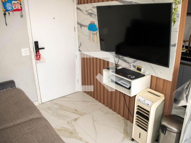 Apto, Vila Esperança, 2 Quartos, 42 m2 São Paulo