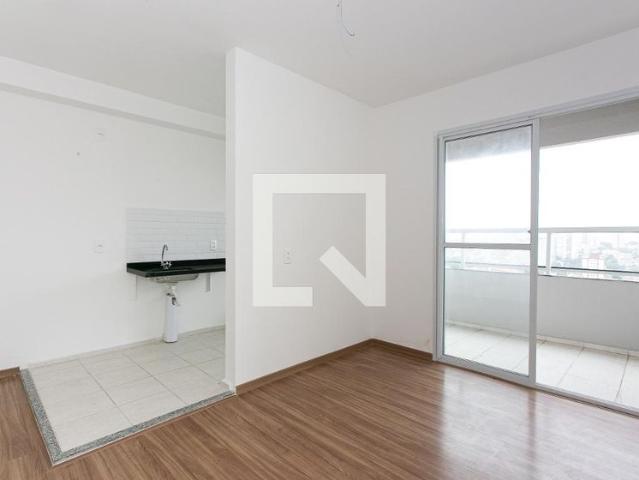 Apto, Vila Esperança, 2 Quartos, 42 m2 São Paulo
