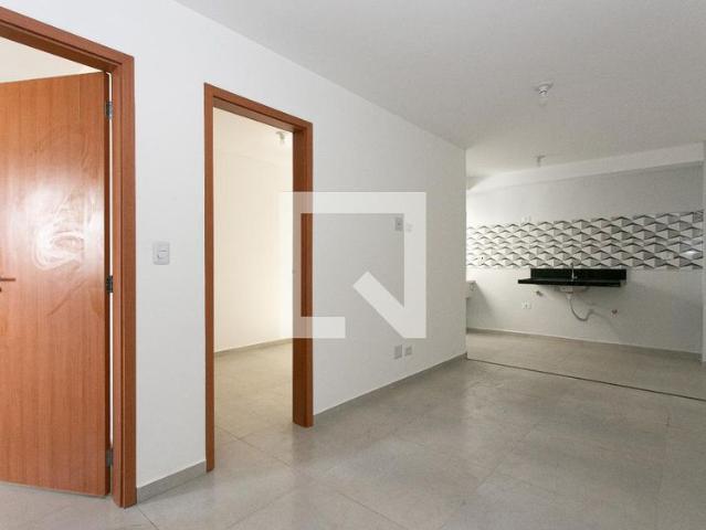 Apto, Vila Esperança, 2 Quartos, 44 m2 São Paulo