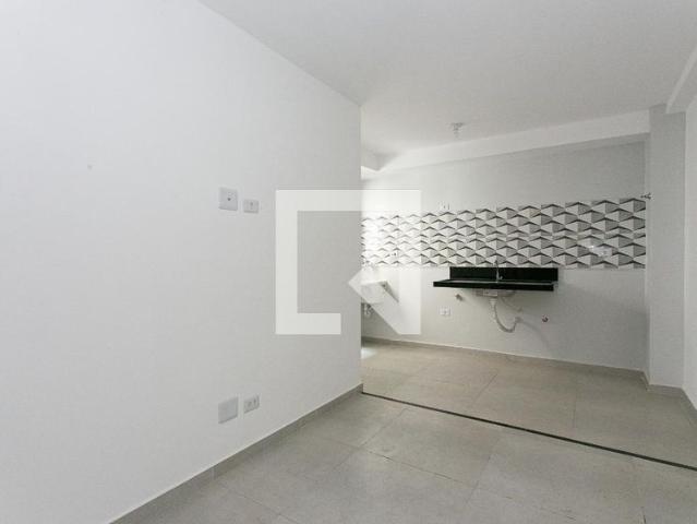Apto, Vila Esperança, 2 Quartos, 44 m2 São Paulo