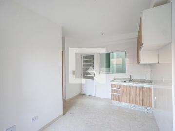 Apto, Vila Esperança, 2 Quartos, 42 m2 São Paulo