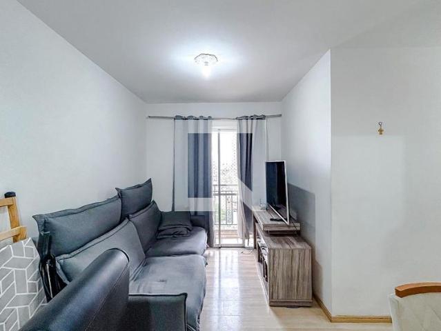 Apto, Vila Esperança, 2 Quartos, 42 m2 São Paulo