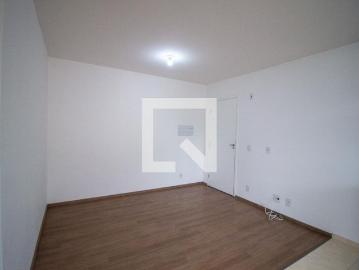 Apto, Vila Esperança, 2 Quartos, 47 m2 Sorocaba