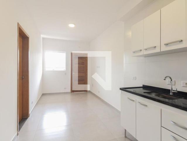 Apto, Vila Esperança, 2 Quartos, 44 m2 São Paulo